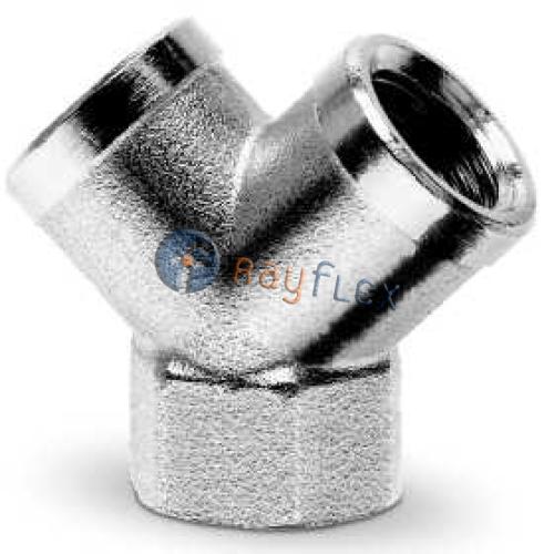 ADAPTADOR EN "Y" HEMBRA